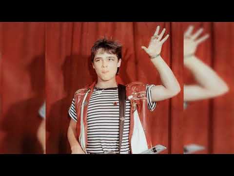 Видео: [Free]Юрий Шатунов x Ласковый май type beat - "Не молчи" - (Prod.by FDD x VINTAGE_BEAT)