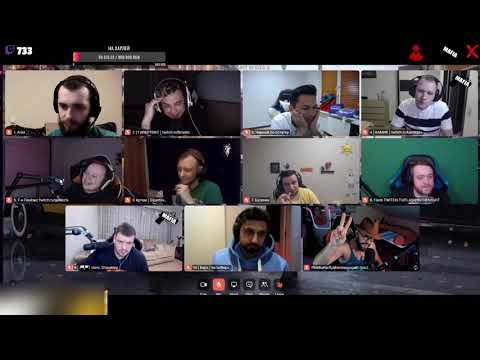 Видео: МАФИЯ КАРТМАНА #2 10.08.20 | КАМИК ГЕНИЙ, ИЛИ НАОБОРОТ? / МАФИЯ ПО СПОРТИВНЫМ ПРАВИЛАМ
