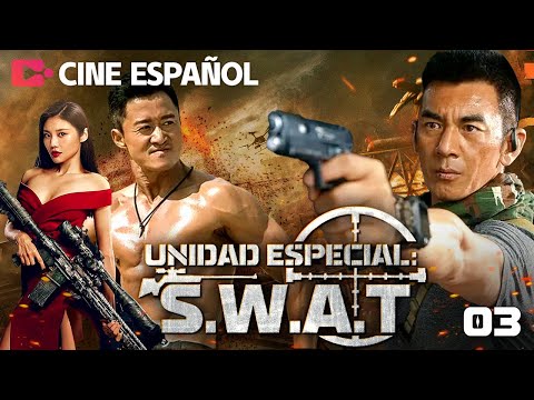 Видео: Фильм: Атака спецназа! Передовая команда Modern Warfare! EP03