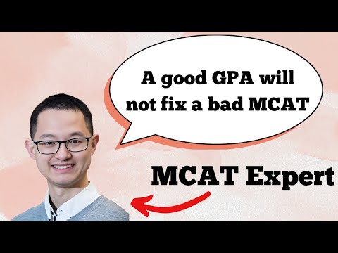 Видео: Вот что должны знать будущие врачи перед подготовкой к MCAT