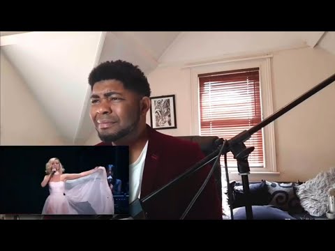Видео: Vocal Coach REACTS TO POLINA Полина Гагарина   Обезоружена