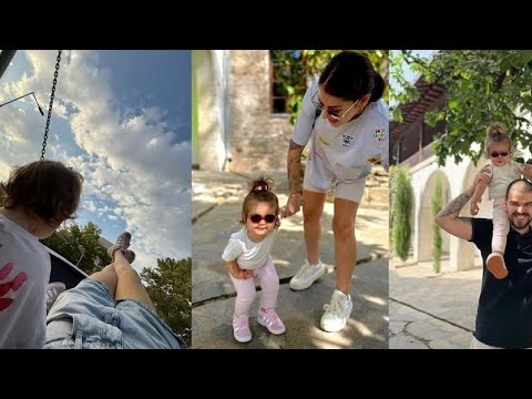 Видео: Какво съдържание бихте искали да снимам? / Защо не се ядосвам за майчинството си / Влог №212