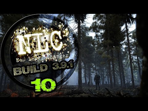 Видео: STALKER:NLC7 3.9.1.Сверток для Зуба.Логово плотей на Кордоне.Засада на заправке.Рецепт Ночной Звезды
