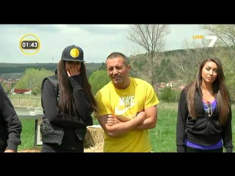 Видео: Къртицата 18.04.2014 част 6 от 17