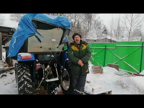 Видео: да или нет,  -18  Джинма 264е