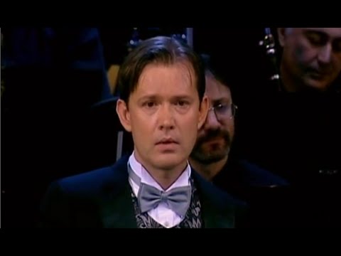 Видео: Олег Погудин. Участие в концерте "Музыка на века" (памяти Исаака Шварца), 2011