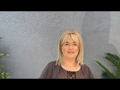 Видео: Imperatrica_kmv - женская одежда больших размеров в прямом эфире!