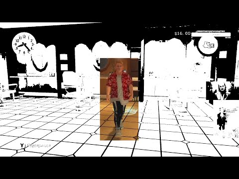 Видео: KVEN проходит BULLY #3 + ритуальный обряд