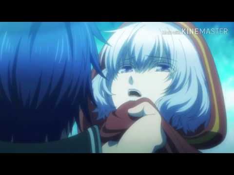 Видео: [AMV] Время пострелять, между нами пальба... . / Норн9