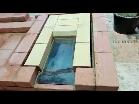 Видео: Ответ (мастерам)виртуозным  точильщикам дулек на теле печи.