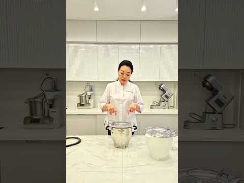 Видео: СРАВНИТЕЛЬНЫЙ ОБЗОР НАСАДОК МОРОЖЕНИЦА #кенвуд