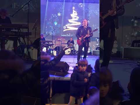 Видео: Тангра - До последен дъх / LIVE Коледа в Несебър 2022