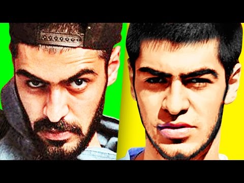 Видео: МИЯГИ — До Того Как Стал Известен!