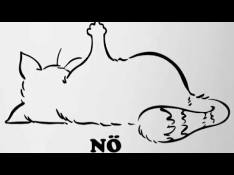 Видео: Работы на ментал