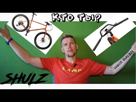 Видео: Shulz Mom’s Favorite. Диванный разбор
