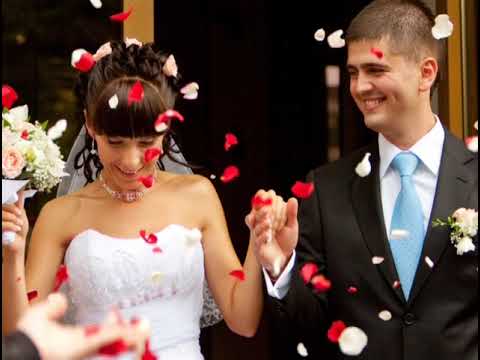 Видео: Наша Свадьба