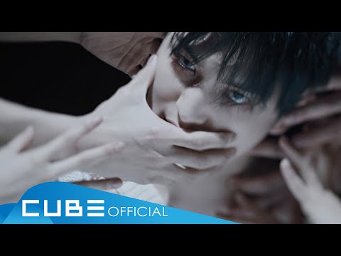 Видео: PENTAGON - "Доктор Bebe (Dr. BeBe)" / официальное музыкальное видео
