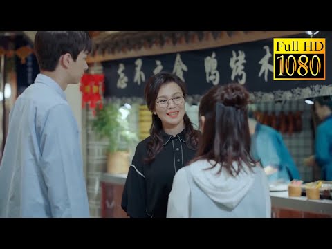 Видео: Мама Золушкой очень довольна, а красавчик-начальник счастливее ее