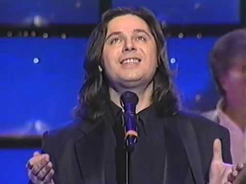 Видео: Александр Шевченко - Рыцарь (Студия "Союз- 21")