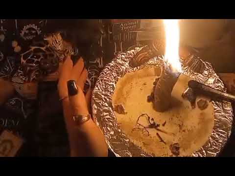 Видео: Чистим здоровье🌳Отсекаем соперниц⚔️ Избавляемся от скверны🙏 #чисткаритуал #соперница #чистка #ритуал