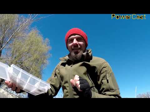 Видео: Мультовий комплект для початківця