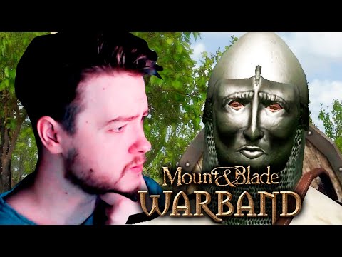 Видео: ВОЗВРАЩЕНИЕ в ВАРБАНД в 2024 | Mount and Blade: Warband