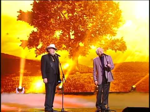 Видео: «Людина року-2012». «Кукушка» Ю.Рибчинський, В.Засухін