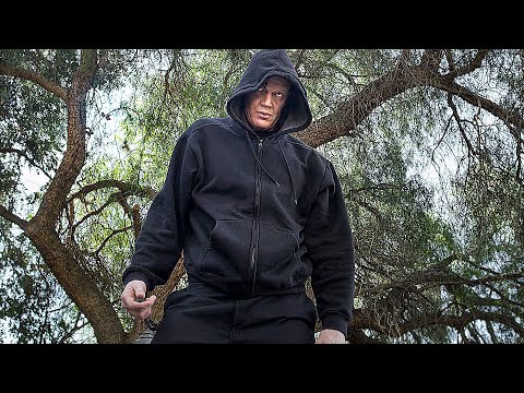 Видео: Злой секрет | Ужас | полный фильм - русские субтитры