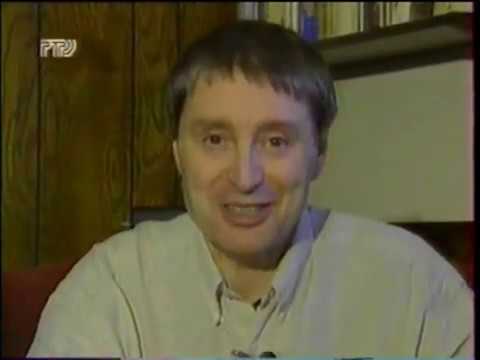 Видео: Театр моей памяти. Совки в загранке (1996)