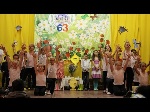 Видео: ДОЛ «Зарница» Это Лето поёт! (Лето 2017-2-смена)