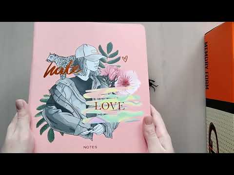 Видео: 🌿Обзор всех ПУСТЫХ скетчбуков!✨/Моя коллекция блокнотов ❤️
