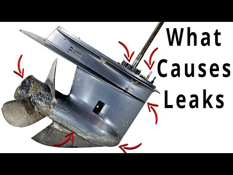 Видео: Как нижний блок заполняется водой