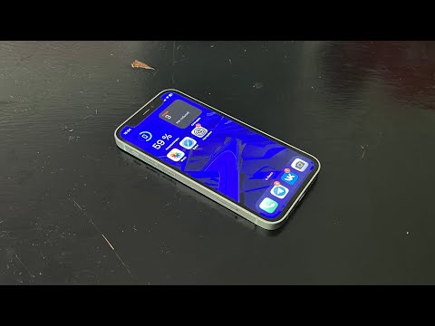 Видео: ОБМЕНЯЛ REALME 12 НА IPHONE 12 MINI! - в чем подвох?