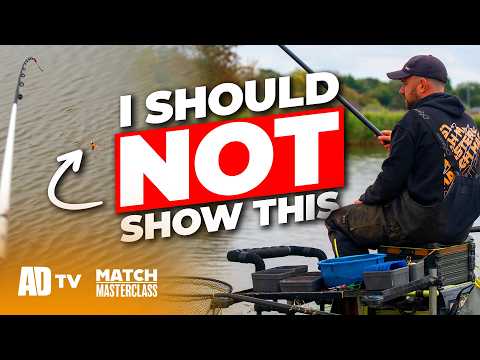 Видео: Это лучшая оснастка для фидерной ловли, которую вы когда-либо использовали — мастер-класс по ловл...