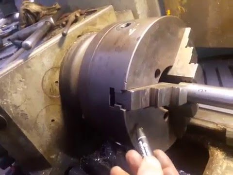 Видео: Дробь при обработке