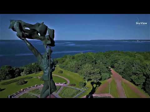 Видео: Букринский плацдарм