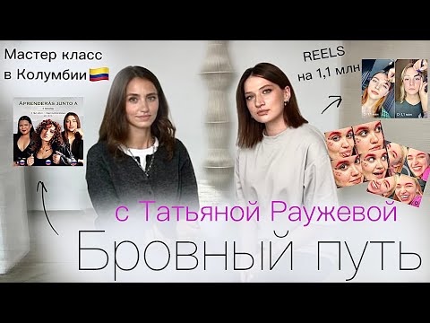 Видео: КАК БРОВИСТУ ВЫЙТИ НА МЕЖДУНАРОДНЫЙ РЫНОК