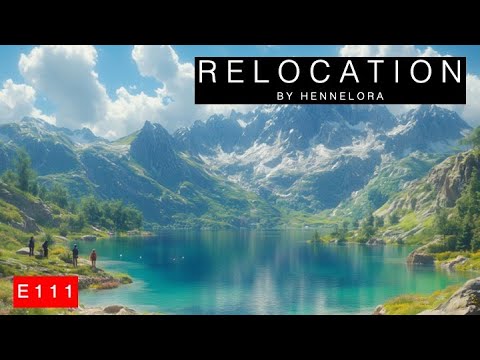 Видео: E111 | Озеро Рапи. Северный Арагац, Армения.