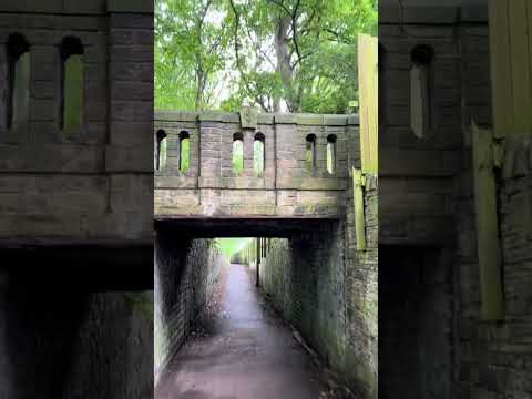 Видео: Дорога в 150 лет. Англия.