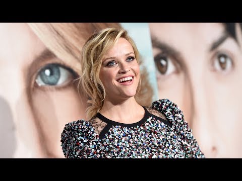 Видео: За что мы любим Риз Уизерспун?