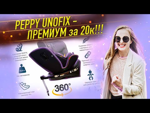 Видео: РВЕТ ШАБЛОНЫ! Peppy UNOFIX (40-150 см)