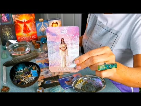 Видео: ДЕВА — «КОГДА ЗНАЕШЬ, ТЫ ЗНАЕШЬ!! НОВАЯ ЛЮБОВЬ СООТВЕТСТВУЕТ ВСЕМ ТВОИМ ТРЕБОВАНИЯМ!!!» — ЛЮБОВЬ ...