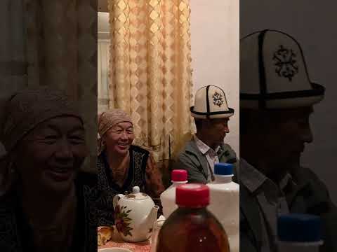 Видео: БУЛ ВИДЕОНУ КАЙДУУЛАТТАР ТОЛУГУ МЕНЕН КӨРӨЛҮ