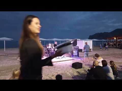 Видео: Башмак Великана - Коктебель 20.06.2025 г.
