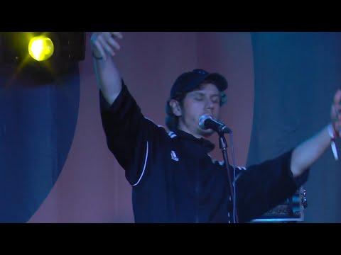 Видео: ИльяМазо @ Awaz [Казань, Бар "Соль", 22.05.2021]