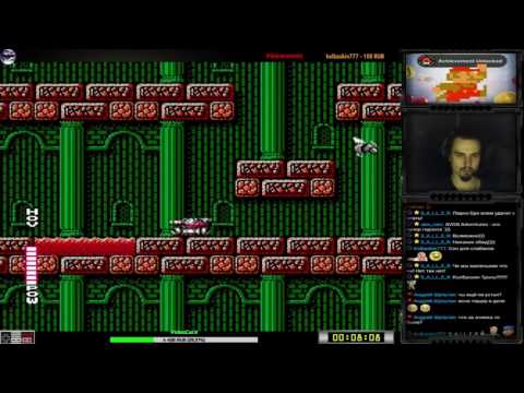 Видео: Blaster Master прохождение 100% | Игра на (Dendy, Nes, Famicom, 8 bit) 1988. Live cтрим HD [RUS]