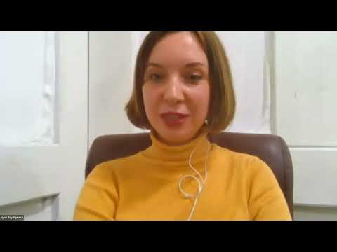 Видео: Хронічні вірусні гепатити в практиці сімейного лікаря. Диференційна діагностика жовтяниць.