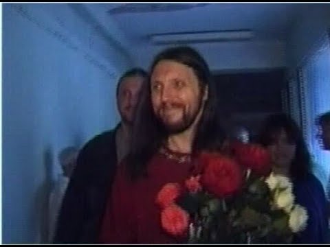 Видео: Виссарион. Слияние с Учителем