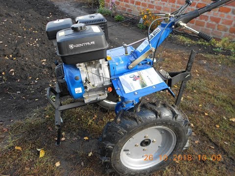 Видео: МОТОБЛОК КЕНТАВР МБ 2013Б 3 МАЛЕНЬКИЙ ОБЗОР МОЕГО ПОМОЩНИКА