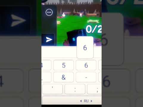 Видео: я ПРОЖИЛ 803 ДНЯ в 99 ночей в лесу #99nightintheforest #roblox #прохождение